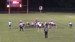 Gabe Rodriguez's highlights East Beauregard High School