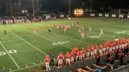 Buhl football highlights Kimberly High School