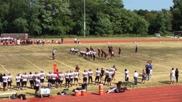 White Plains football highlights Mount Vernon High