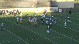 Windsor Forest football highlights vs. Beach