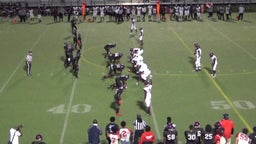 Norland football highlights American High School