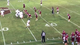 Tayshun Mcreynolds's highlights Slocomb High School