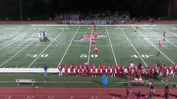 Boonton football highlights Parsippany