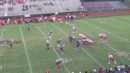 Erwin football highlights Ooltewah High School