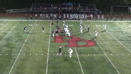 Reynolds football highlights Douglas High School