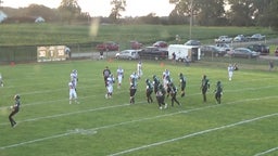 West Limestone football highlights Tanner High School