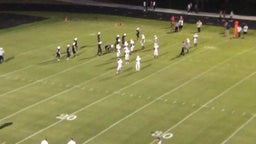 Morgan County football highlights Putnam County