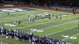 Cameron Williams's highlights Valor Christian High School