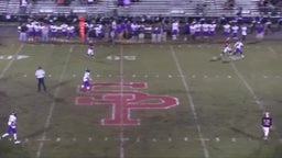 South Point football highlights vs. Stuart Cramer