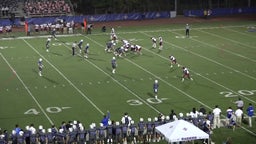 Bj Gibson's highlights Woodstock High School