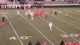 Anderson football highlights Richmond High School
