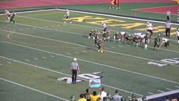 Riverton football highlights Kearns High School