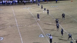 Brevard football highlights Reidsville High School