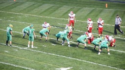 Madison Plains football highlights Cedarville High School