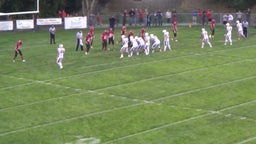 Aurora football highlights McCook