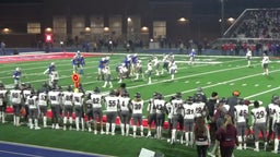 Harrison Craig's highlights Bartlett High School