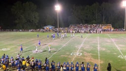 Natchez football highlights Jefferson County High School
