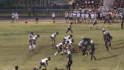 Wharton football highlights Plant High School