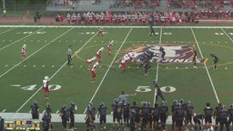 Peyton Wiles's highlights Pekin High School