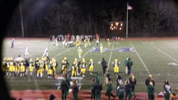 South Shore Vo-Tech football highlights Old Colony RVT