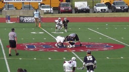 Andrew Russell's highlights Orchard Park High School