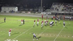 Moody football highlights Munford High School