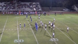 Rockdale football highlights Troy High School