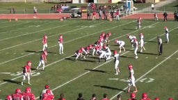 Kent Denver football highlights vs. Eaton High School
