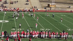 Roswell football highlights Aztec High School