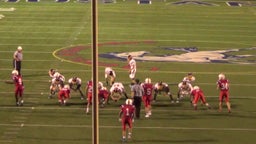 Mars football highlights vs. Laurel Highlands