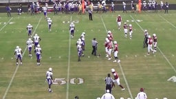 Swansea football highlights South Aiken