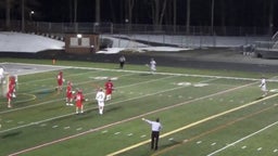 Ryan Dodson's highlights Susquehannock High School