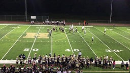 Hackensack football highlights Bergen Tech High School