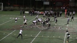 Army-Navy football highlights Escondido Charter High School
