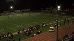 Oak Park football highlights vs. Calabasas High