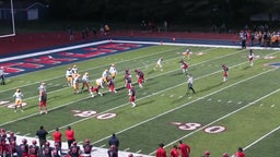Week One Fordson Highlights 
