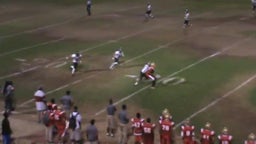 Justice Powers's highlights vs. South
