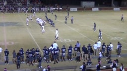 Nathan Belt's highlights Willow Canyon High School