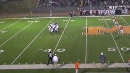 Mineola football highlights Gladewater