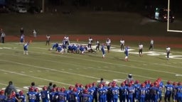 Douglas football highlights Rawlins High School