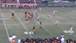 Kennett football highlights Fredericktown High School