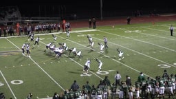 Noah Tack's highlights Falcon High School 