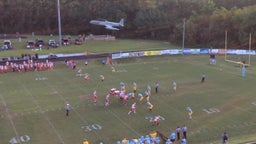 Cumberland County football highlights Powell High School