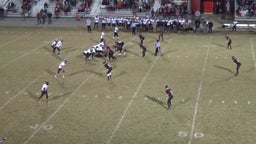 Sissonville football highlights Wayne High School