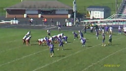 Groveport-Madison football highlights Pickerington Central High School
