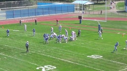 Horseheads football highlights Waverly