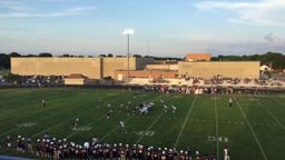 North football highlights Southwest High School