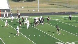 Xadrian Carbajal's highlights Maize South