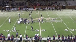 David Ugwoegbu's highlights Mayde Creek