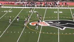 North Allegheny football highlights Bethel Park High School